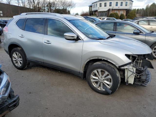 Photo 3 VIN: KNMAT2MV1GP653077 - NISSAN ROGUE 