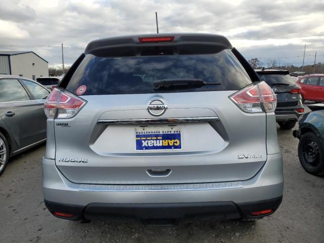 Photo 5 VIN: KNMAT2MV1GP653077 - NISSAN ROGUE 