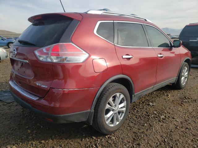 Photo 3 VIN: KNMAT2MV1GP653662 - NISSAN ROGUE S 