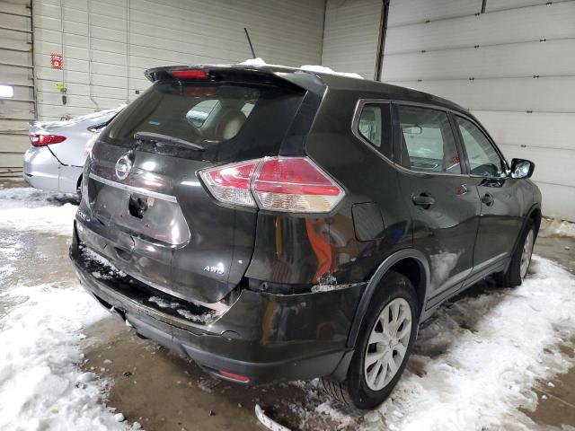 Photo 2 VIN: KNMAT2MV1GP656139 - NISSAN ROGUE 