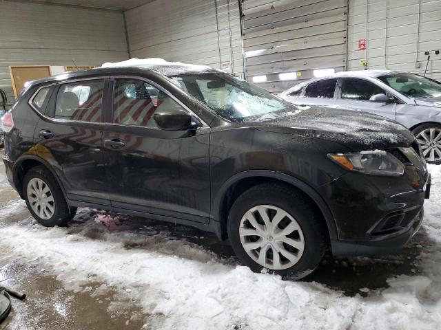 Photo 3 VIN: KNMAT2MV1GP656139 - NISSAN ROGUE 