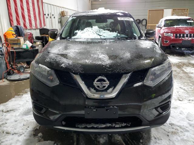 Photo 4 VIN: KNMAT2MV1GP656139 - NISSAN ROGUE 