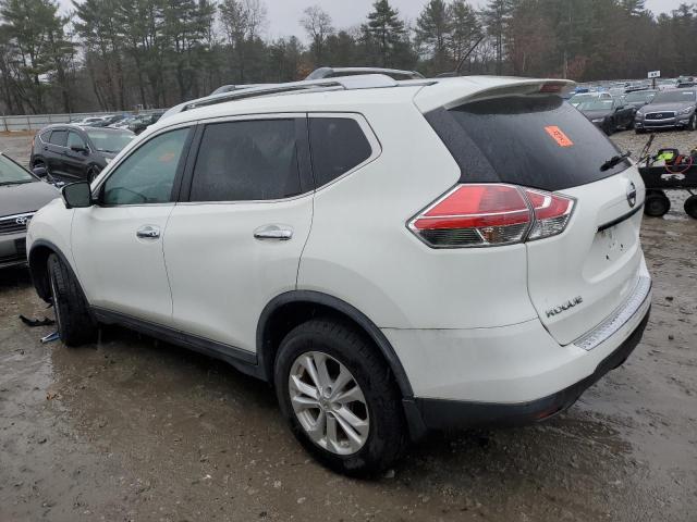 Photo 1 VIN: KNMAT2MV1GP656688 - NISSAN ROGUE S 