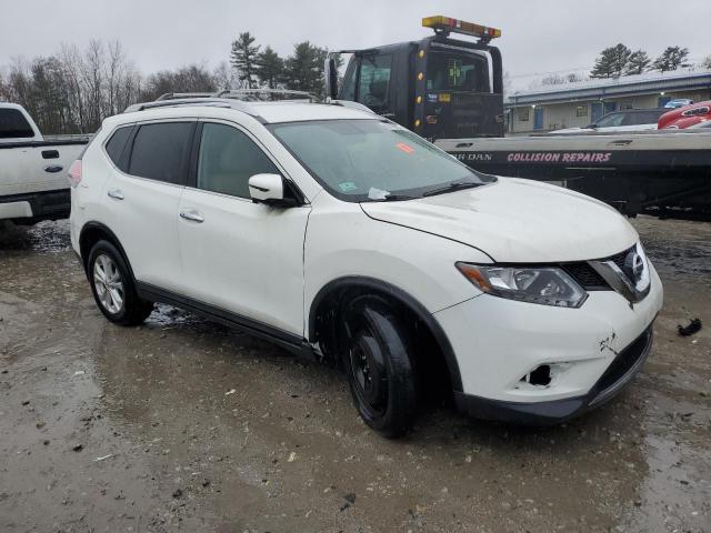 Photo 3 VIN: KNMAT2MV1GP656688 - NISSAN ROGUE S 