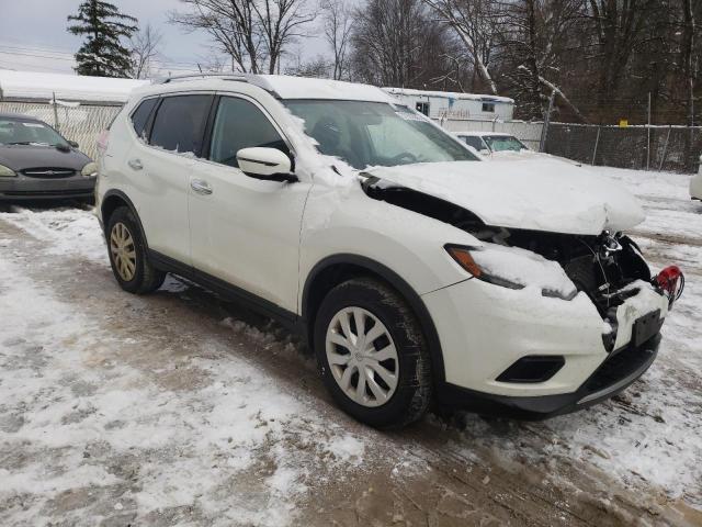 Photo 3 VIN: KNMAT2MV1GP658215 - NISSAN ROGUE S 