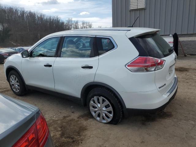 Photo 1 VIN: KNMAT2MV1GP664175 - NISSAN ROGUE 