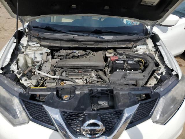 Photo 10 VIN: KNMAT2MV1GP664175 - NISSAN ROGUE 