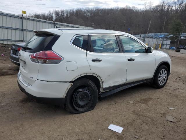 Photo 2 VIN: KNMAT2MV1GP664175 - NISSAN ROGUE 