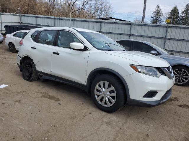 Photo 3 VIN: KNMAT2MV1GP664175 - NISSAN ROGUE 