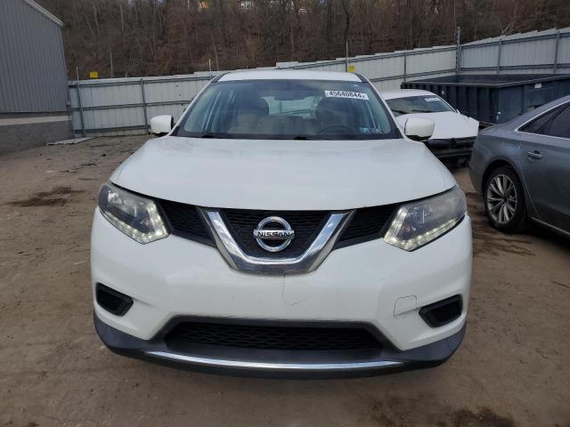 Photo 4 VIN: KNMAT2MV1GP664175 - NISSAN ROGUE 