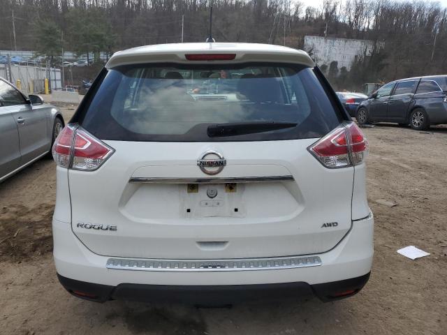 Photo 5 VIN: KNMAT2MV1GP664175 - NISSAN ROGUE 