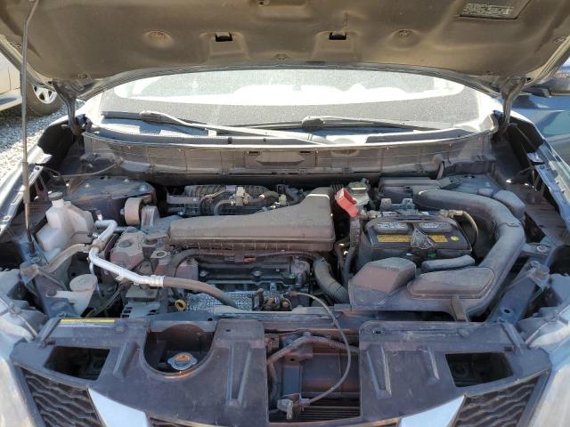 Photo 11 VIN: KNMAT2MV1GP666301 - NISSAN ROGUE 