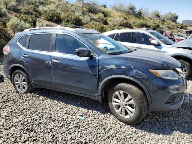 Photo 3 VIN: KNMAT2MV1GP666301 - NISSAN ROGUE 