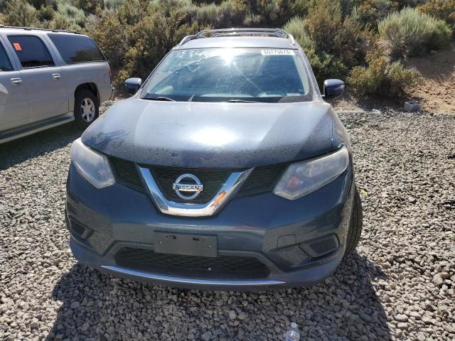 Photo 4 VIN: KNMAT2MV1GP666301 - NISSAN ROGUE 