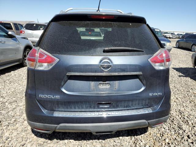 Photo 5 VIN: KNMAT2MV1GP666301 - NISSAN ROGUE 