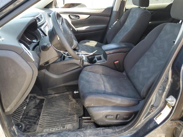 Photo 6 VIN: KNMAT2MV1GP666301 - NISSAN ROGUE 