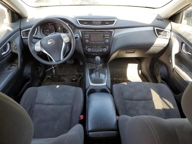 Photo 7 VIN: KNMAT2MV1GP666301 - NISSAN ROGUE 