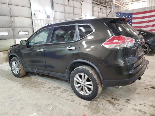 Photo 1 VIN: KNMAT2MV1GP667819 - NISSAN ROGUE 