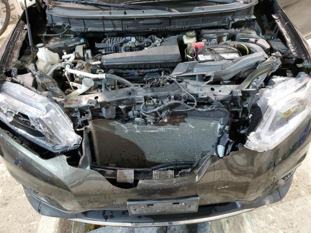 Photo 10 VIN: KNMAT2MV1GP667819 - NISSAN ROGUE 