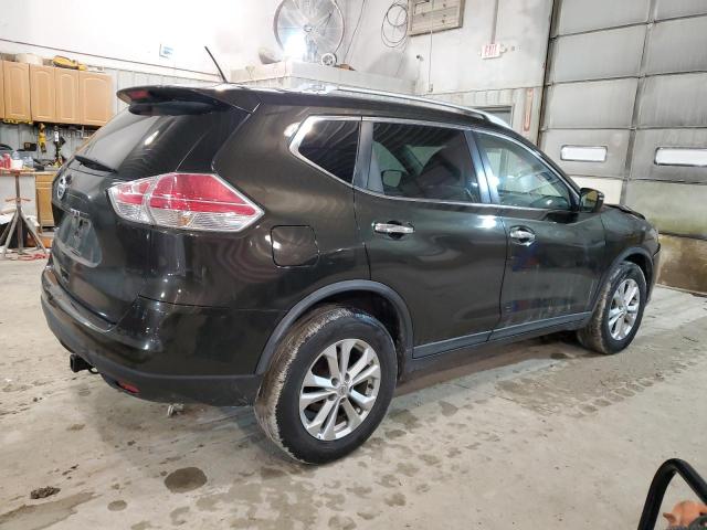 Photo 2 VIN: KNMAT2MV1GP667819 - NISSAN ROGUE 