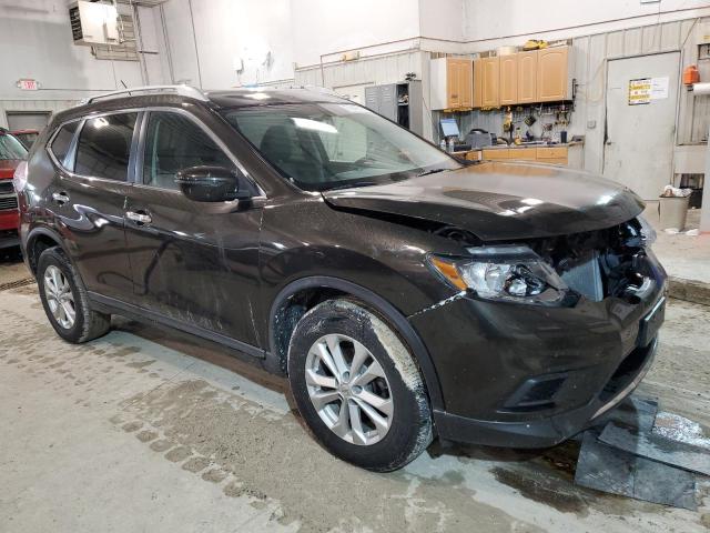 Photo 3 VIN: KNMAT2MV1GP667819 - NISSAN ROGUE 