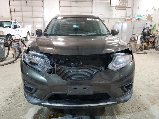 Photo 4 VIN: KNMAT2MV1GP667819 - NISSAN ROGUE 