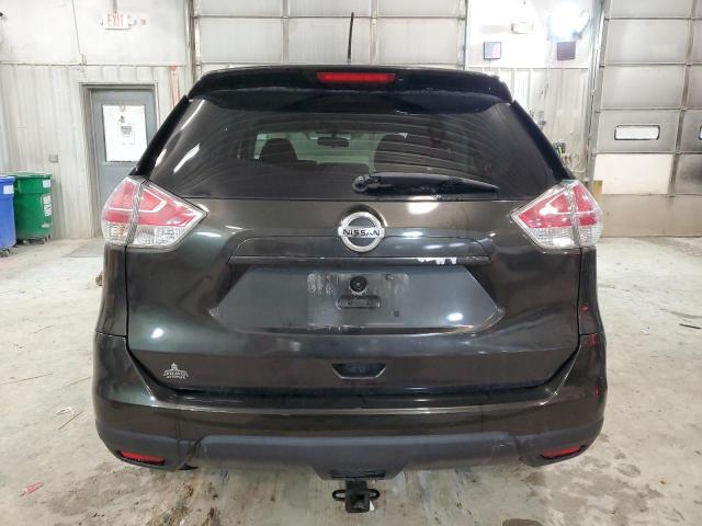 Photo 5 VIN: KNMAT2MV1GP667819 - NISSAN ROGUE 