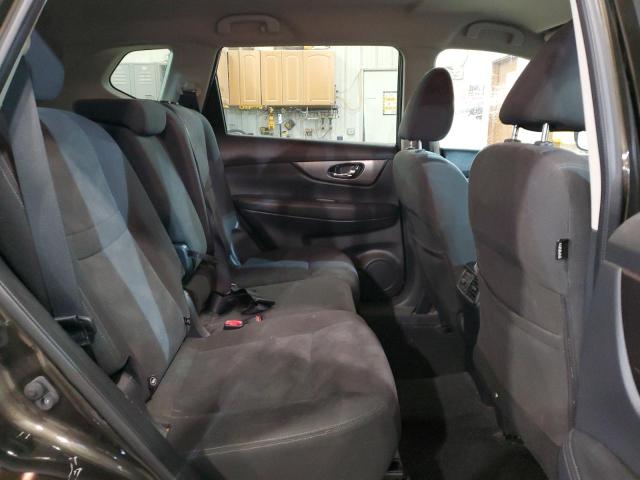 Photo 9 VIN: KNMAT2MV1GP667819 - NISSAN ROGUE 