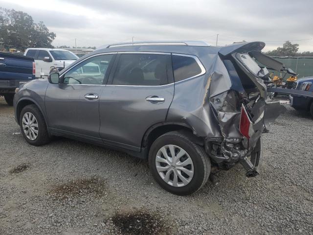 Photo 1 VIN: KNMAT2MV1GP672843 - NISSAN ROGUE S 