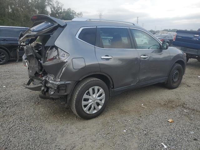 Photo 2 VIN: KNMAT2MV1GP672843 - NISSAN ROGUE S 