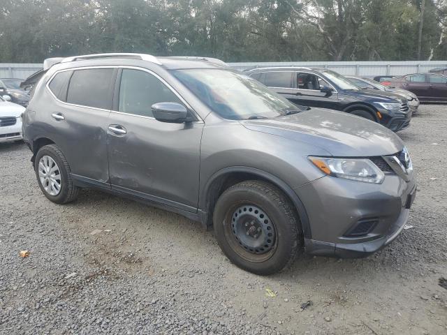 Photo 3 VIN: KNMAT2MV1GP672843 - NISSAN ROGUE S 