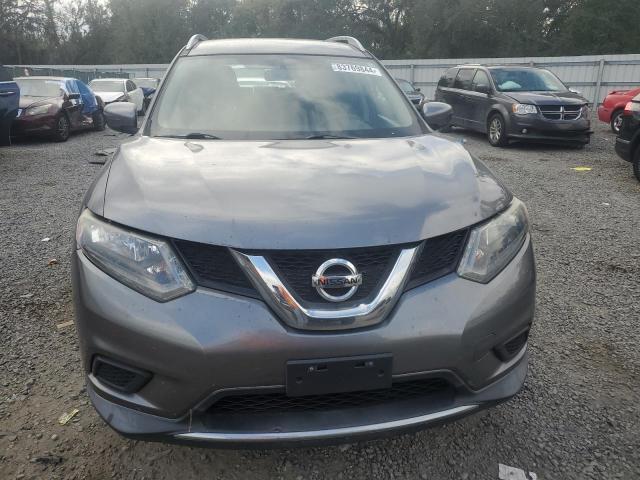 Photo 4 VIN: KNMAT2MV1GP672843 - NISSAN ROGUE S 