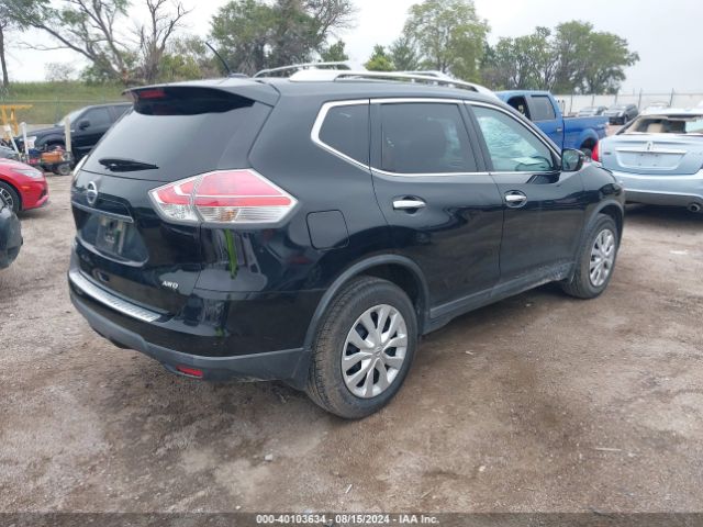 Photo 3 VIN: KNMAT2MV1GP676231 - NISSAN ROGUE 