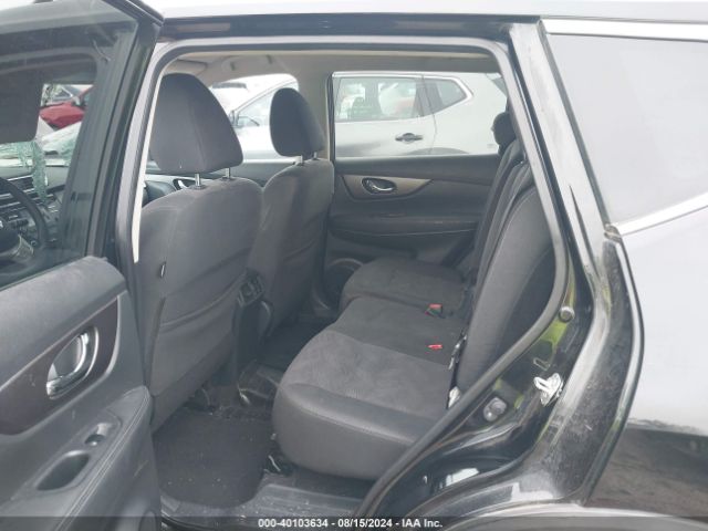 Photo 7 VIN: KNMAT2MV1GP676231 - NISSAN ROGUE 