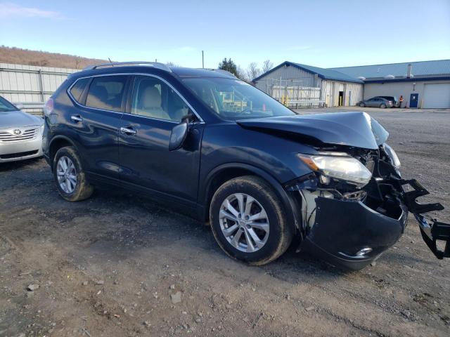 Photo 3 VIN: KNMAT2MV1GP681185 - NISSAN ROGUE S 