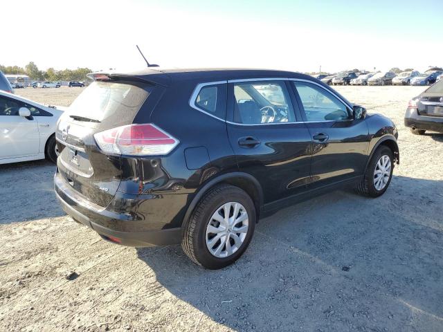 Photo 2 VIN: KNMAT2MV1GP683616 - NISSAN ROGUE S 