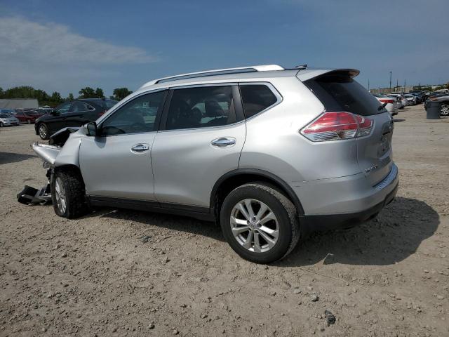 Photo 1 VIN: KNMAT2MV1GP685107 - NISSAN ROGUE S 