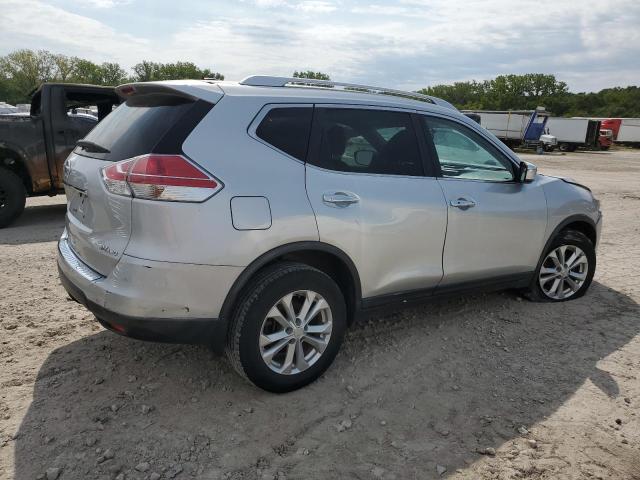 Photo 2 VIN: KNMAT2MV1GP685107 - NISSAN ROGUE S 