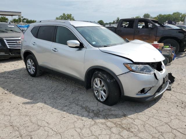 Photo 3 VIN: KNMAT2MV1GP685107 - NISSAN ROGUE S 