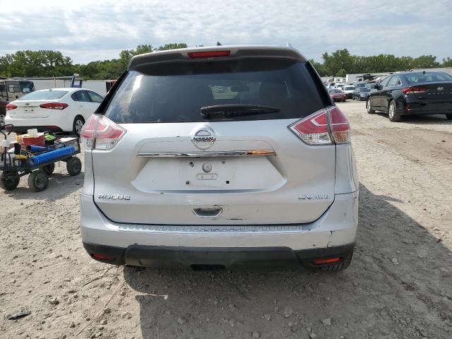 Photo 5 VIN: KNMAT2MV1GP685107 - NISSAN ROGUE S 