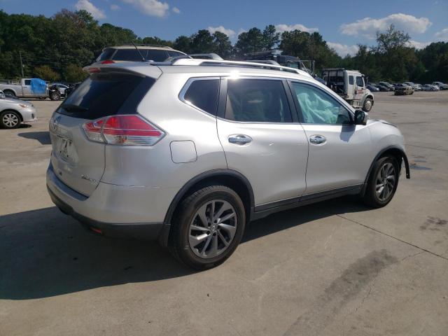 Photo 2 VIN: KNMAT2MV1GP687780 - NISSAN ROGUE S 