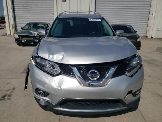 Photo 4 VIN: KNMAT2MV1GP687780 - NISSAN ROGUE S 