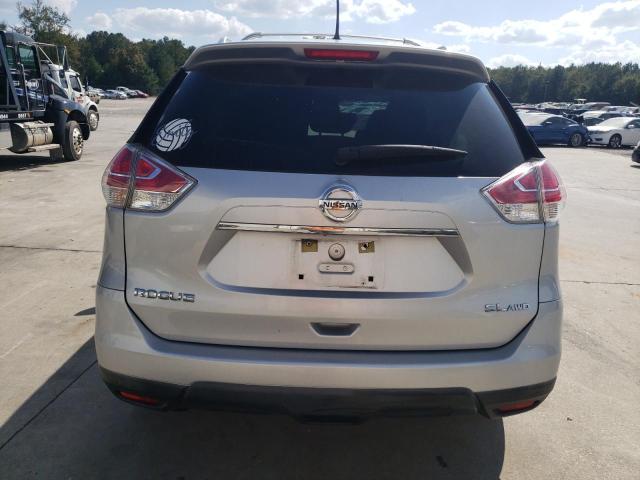 Photo 5 VIN: KNMAT2MV1GP687780 - NISSAN ROGUE S 