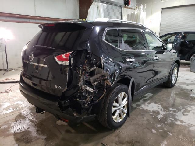 Photo 3 VIN: KNMAT2MV1GP687844 - NISSAN ROGUE 