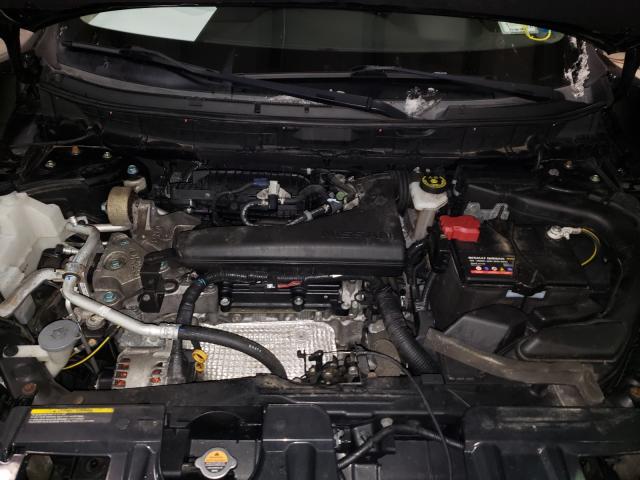 Photo 6 VIN: KNMAT2MV1GP687844 - NISSAN ROGUE 