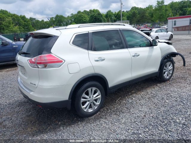 Photo 3 VIN: KNMAT2MV1GP688850 - NISSAN ROGUE 