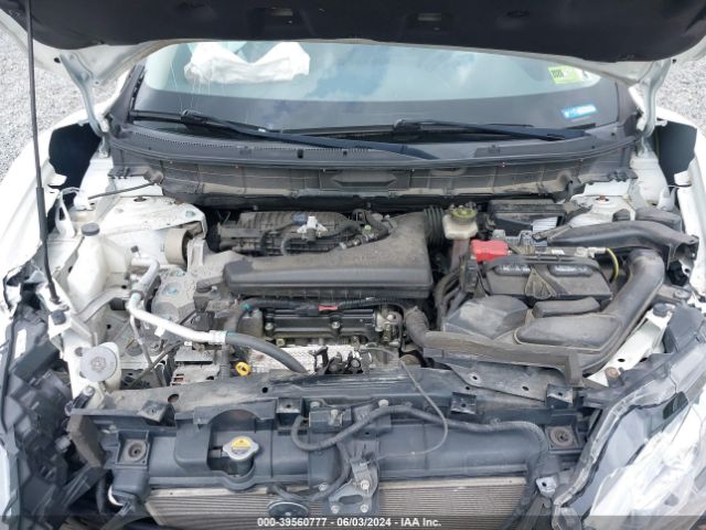 Photo 9 VIN: KNMAT2MV1GP688850 - NISSAN ROGUE 