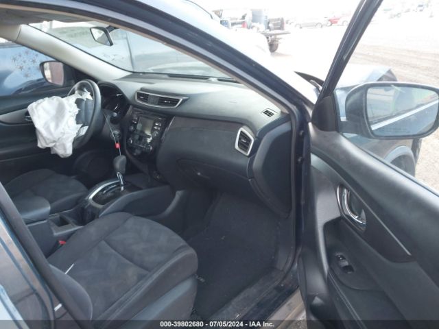 Photo 4 VIN: KNMAT2MV1GP689836 - NISSAN ROGUE 