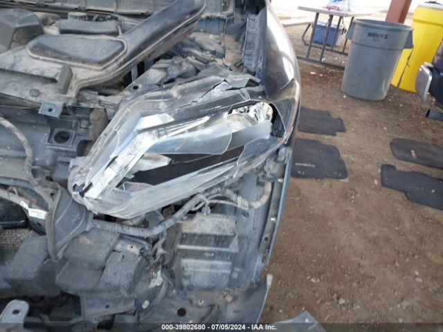 Photo 5 VIN: KNMAT2MV1GP689836 - NISSAN ROGUE 