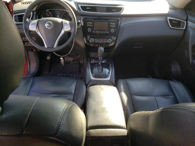 Photo 7 VIN: KNMAT2MV1GP690887 - NISSAN ROGUE S 